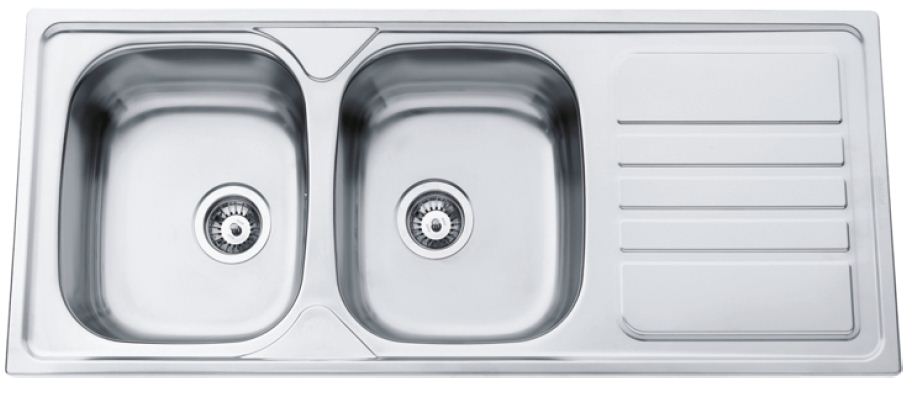 OKIO LINE 120 Flat 2B1D 16F 7KP 2F321