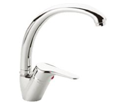 ECO 600 SL MIXER BRWE 40600 CR