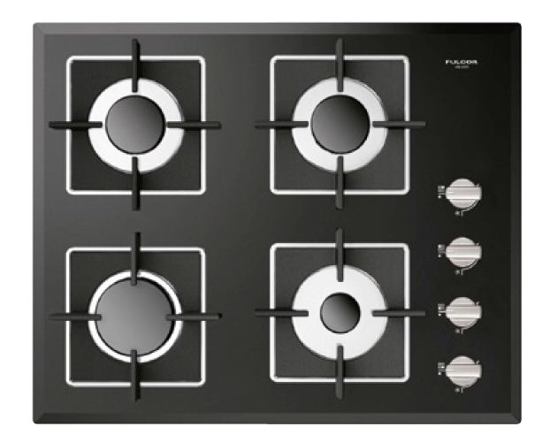 FCH 604 GBK ONYX HOB
