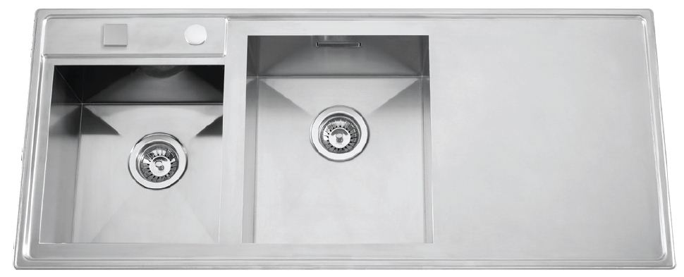 BOX LINE 116 FLAT RH 06M 2KO 5F123