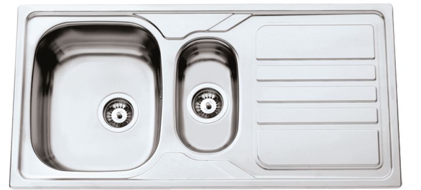 OKIO LINE 100 Flat 1&1/2 B 1D 06F6KL4P321