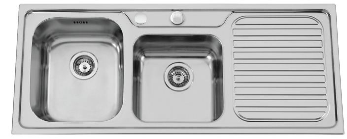 CAPRICE FLAT (Left-Polished) 1&1/2B1D 16B 751 2212