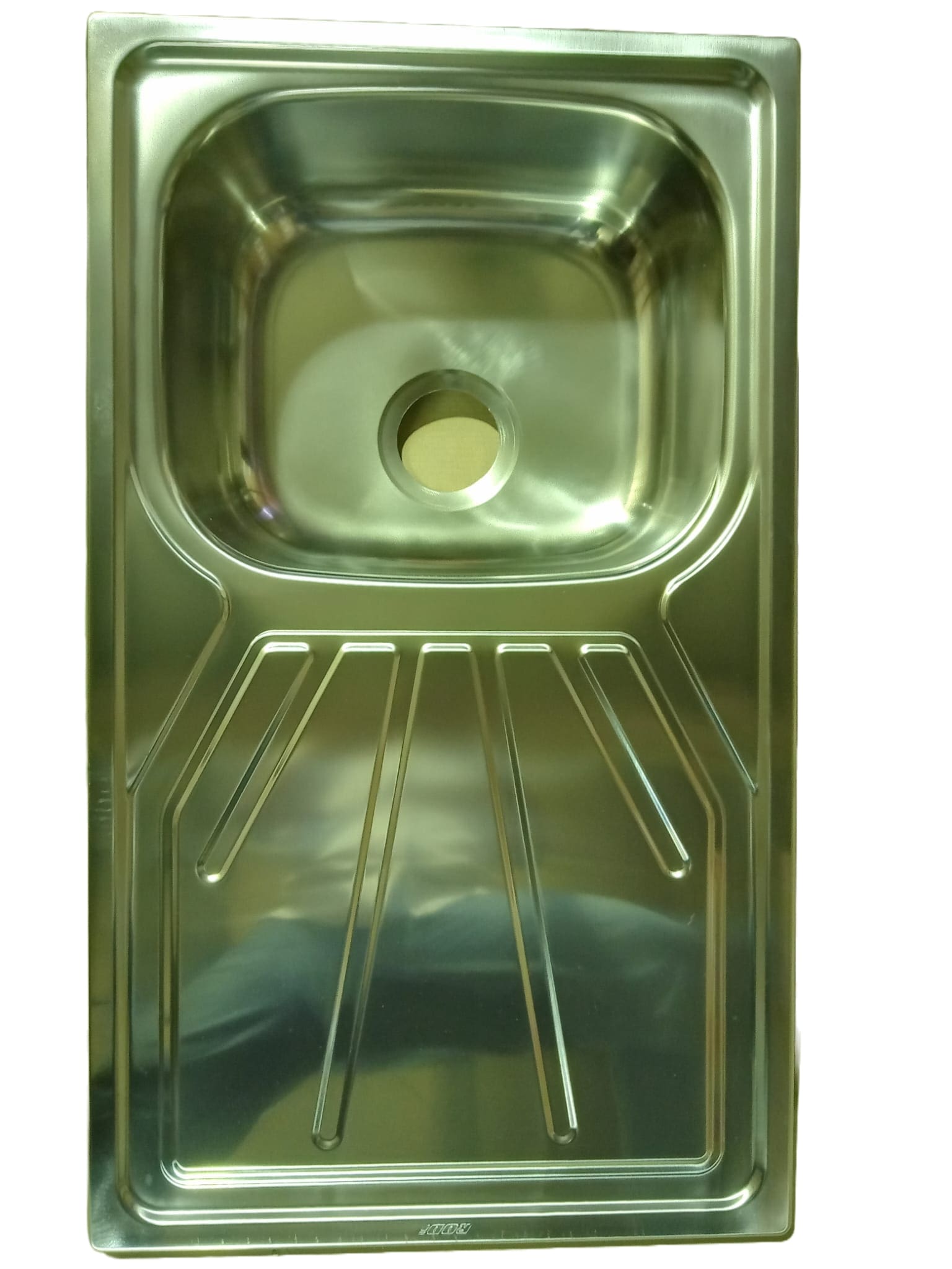 RHODES Flat 86 1B1D 16C 650 7163